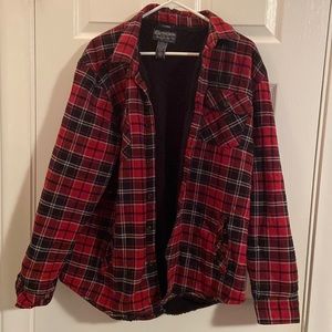 Fleece and Insulated Flannel